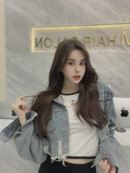 -3AM HAIR SALON染发接发