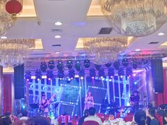 -东江海鲜酒家(艺都分店)
