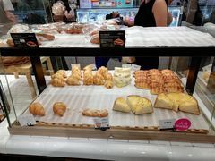 -早安巴黎(四季坊店)