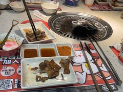 -猫抓烤肉(观音桥九街店)