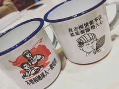 -灶座小锅烀饼·铁锅炖(道里店)