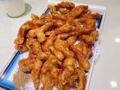 -鲜得莱渔港·小平岛海胆馆(七贤岭店)