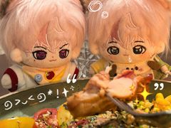 -玲婧胡同·生日蛋糕·餐厅(嘉里城店)