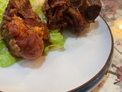 -石老头关东饺子王·东北菜(嘉华鑫城店)