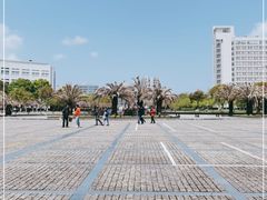 -上海第二工业大学(金海路校区)