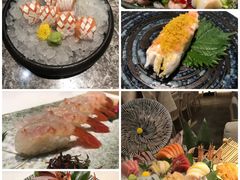 -御瀛日本料理