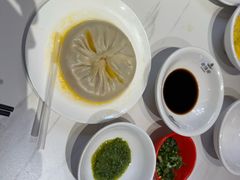 -老淮安·淮安菜(周恩来纪念馆店)