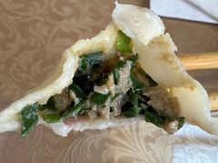 -韩记海鲜饺子旗舰店(红海新区店)