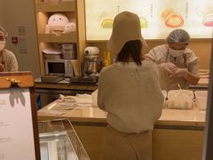 -米糯糯·MINONO·大福冰淇淋(青岛万象城店)