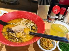 -一風堂拉面(美罗城店)