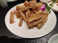 -唐猫庭院·千年陕菜(大唐不夜城店)