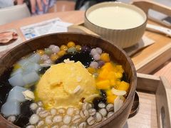 -杏甜品(尖沙咀加拿分道店)