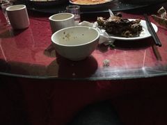 -跃进桥火烧鸡(怒江西岸店)