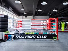 -TFC 纯泰拳馆MuayThai