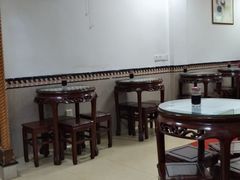 大堂-仁信双皮奶(东川路店)