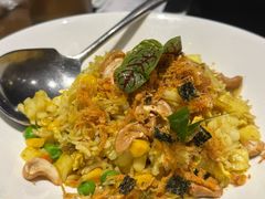 -帕蓝·暹罗料理(大学路店)