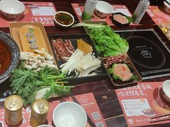 -披头士和牛火锅·寿喜烧自助(陶溪川店)