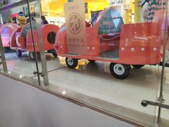 -万达广场(无锡滨湖店)