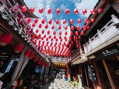 -大理古城