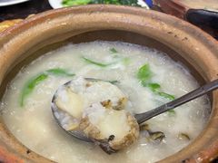 -适口餐厅砂锅粥(公信路总店)