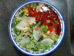 拉面-清真磨沟沿老字号牛肉面(总店)