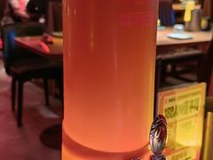 -18BAN音乐啤酒馆(西丽店)