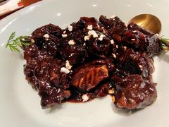 -宏达老菜馆(东安街店)