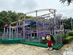 -史努比缤纷世界