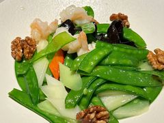 -奉天小馆·非遗东北菜(济南万象城店)