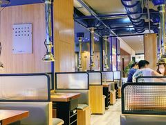 大堂-金妈家烤肉(龙湖U城天街店)
