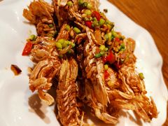-必点海鲜·鲅鱼水饺(鞍山西道店)