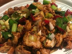 -云海肴·汽锅鸡·云南菜(美罗城店)