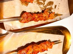 -西域阿里马新疆菜·清真(桂花路店)