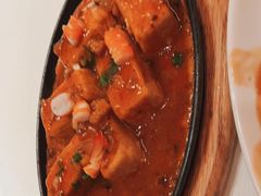 -莆田餐厅PUTIEN(西安万象天地店)