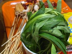 -黔哆哆地摊酸汤火锅(清湖店)