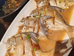 -单家老院·院子里的青岛菜(沙子口店)