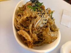 -峨嵋酒家(地安门店)