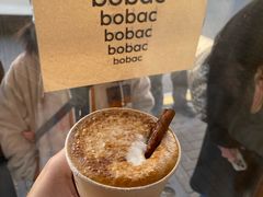 -BOBAC