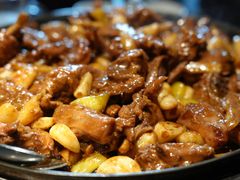 -甘家界牌柠檬鸭(青山店)