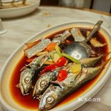 海味尝鲜记