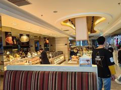 -比格比萨自助(宋家庄店)