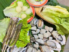 -吉品莞家·鲍鱼鸡煲(东莞店)