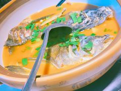 -千岛湖小鱼儿·淳安匠心农家菜