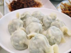 -八珍饺子·烤鸭·家常菜