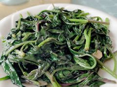 -天天向上素食餐厅(五台山店)