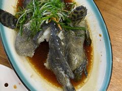 -蟹老板的海鲜