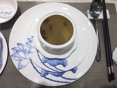 -天蓮珍素館