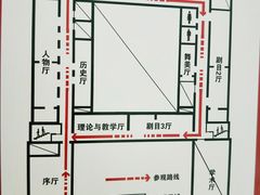 -北京人艺戏剧博物馆