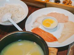 过桥米线-云采云南菜(中山北路店)