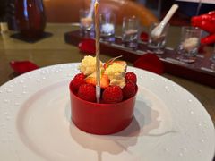 -恰餐厅及酒吧CHAR Bar & Grill(北京三里屯洲际店)